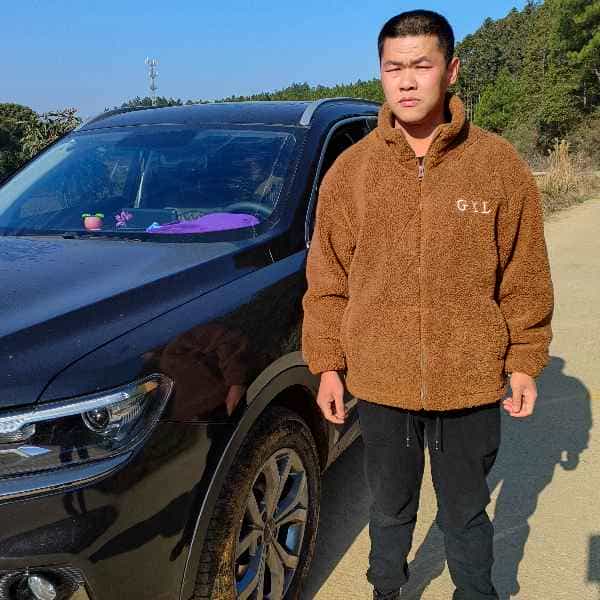 31岁岁江西单身帅哥 - 定西吉缘网