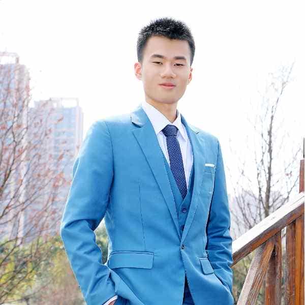36岁岁福建单身帅哥 - 定西吉缘网