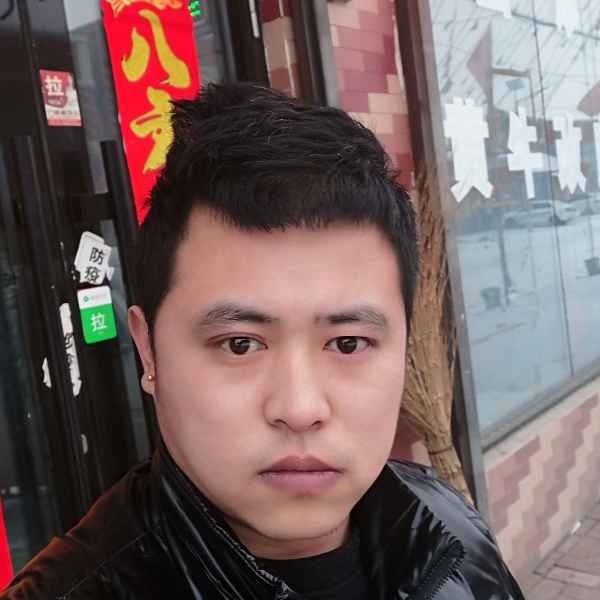 32岁岁黑龙江单身帅哥 - 定西吉缘网