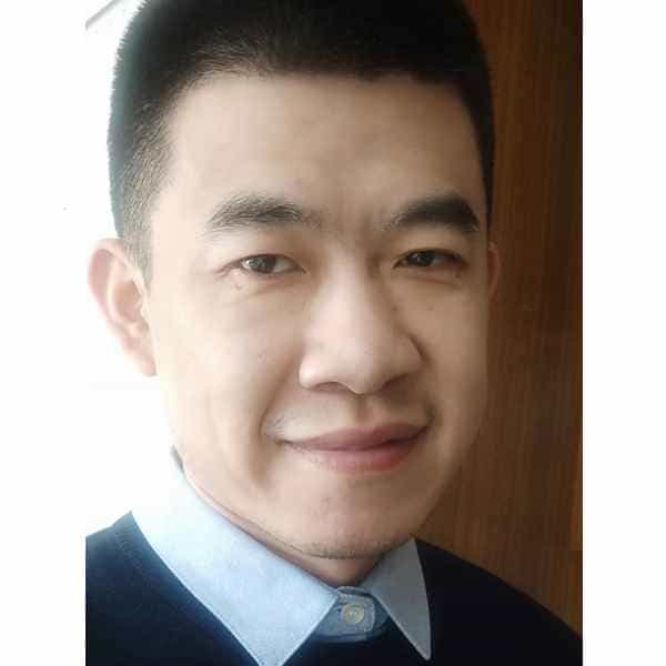 41岁岁辽宁单身帅哥 - 定西吉缘网