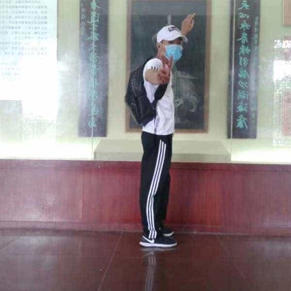 36岁岁广东单身帅哥 - 定西吉缘网