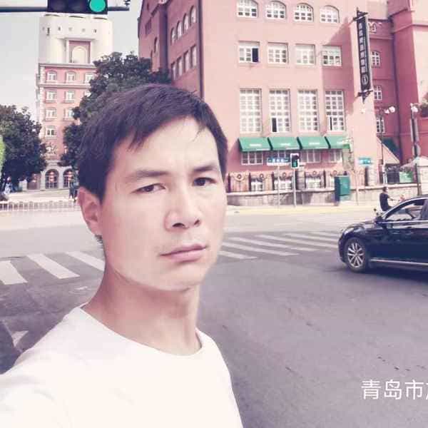 39岁岁河南单身帅哥 - 定西吉缘网