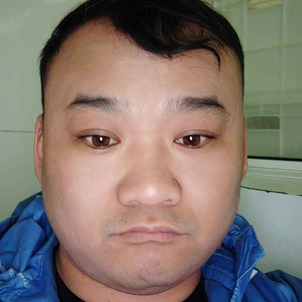 35岁岁山东单身帅哥 - 定西吉缘网