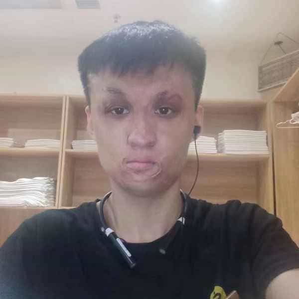 27岁岁山东单身帅哥 - 定西吉缘网