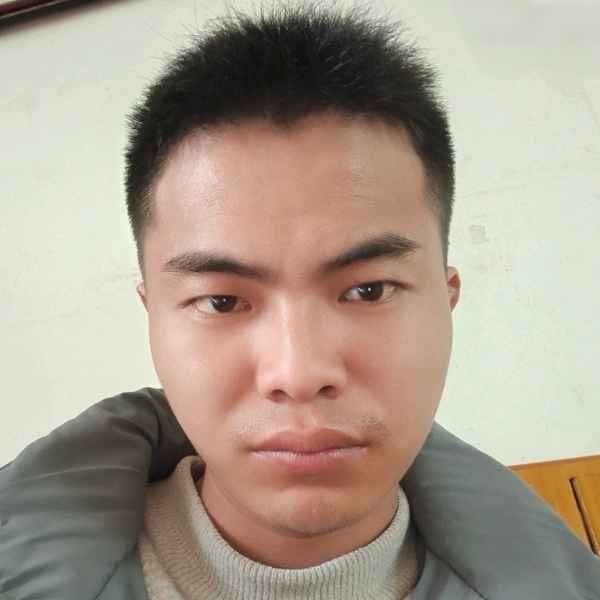 27岁岁江西单身帅哥 - 定西吉缘网