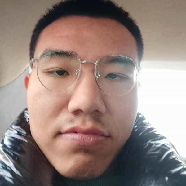 32岁岁辽宁单身帅哥 - 定西吉缘网