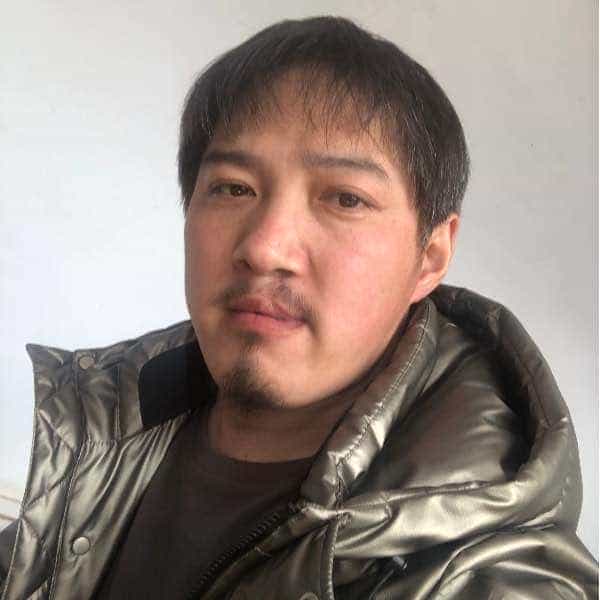 37岁岁河北单身帅哥 - 定西吉缘网
