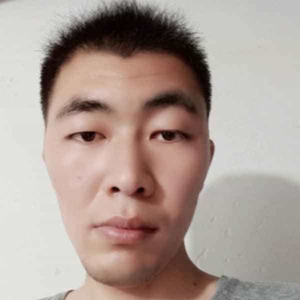 33岁岁河南单身帅哥 - 定西吉缘网