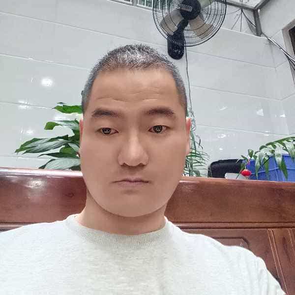37岁岁福建单身帅哥 - 定西吉缘网