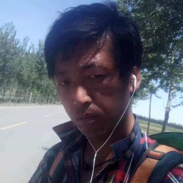 35岁岁辽宁单身帅哥 - 定西吉缘网