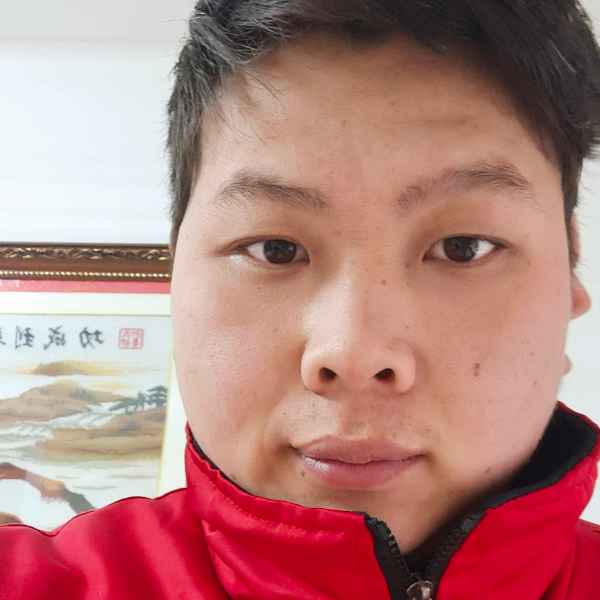 31岁岁河南单身帅哥 - 定西吉缘网