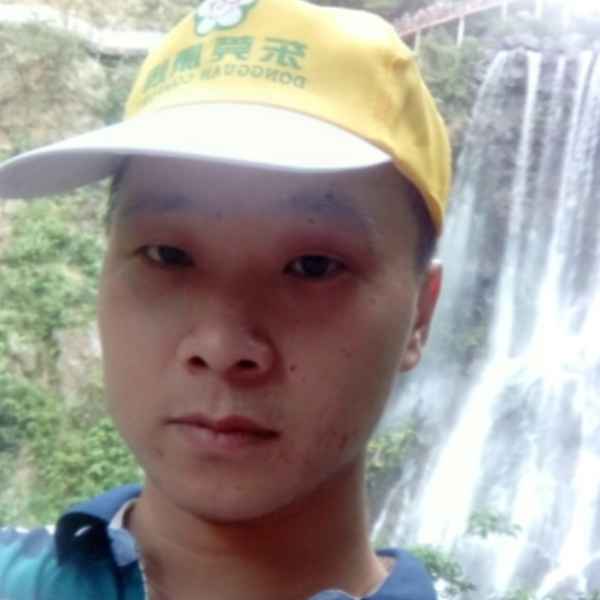 38岁岁河北单身帅哥 - 定西吉缘网