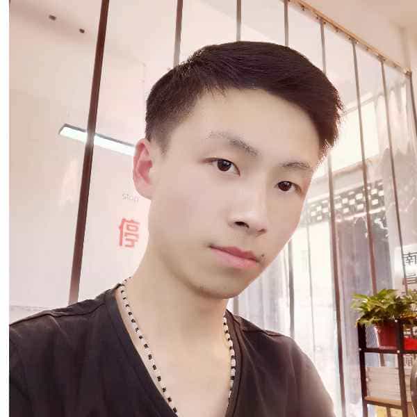 29岁岁江西单身帅哥 - 定西吉缘网