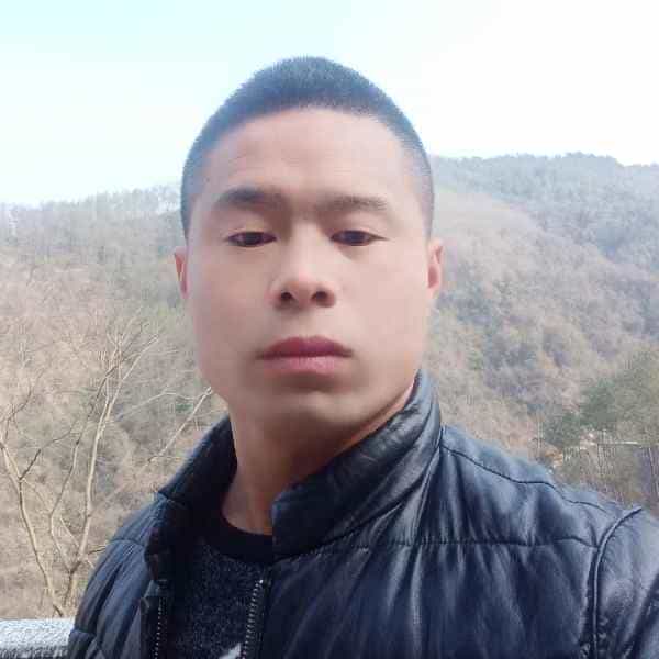 35岁岁山东单身帅哥 - 定西吉缘网