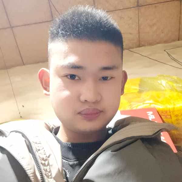 21岁岁河北单身帅哥 - 定西吉缘网