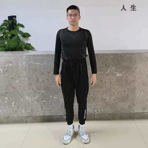 29岁岁广东单身帅哥 - 定西吉缘网