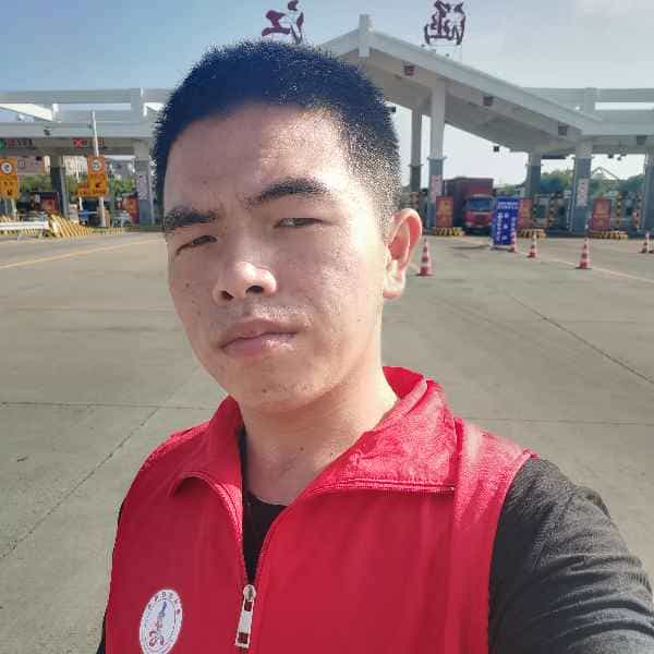 24岁岁福建单身帅哥 - 定西吉缘网