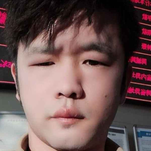 35岁岁湖北单身帅哥 - 定西吉缘网