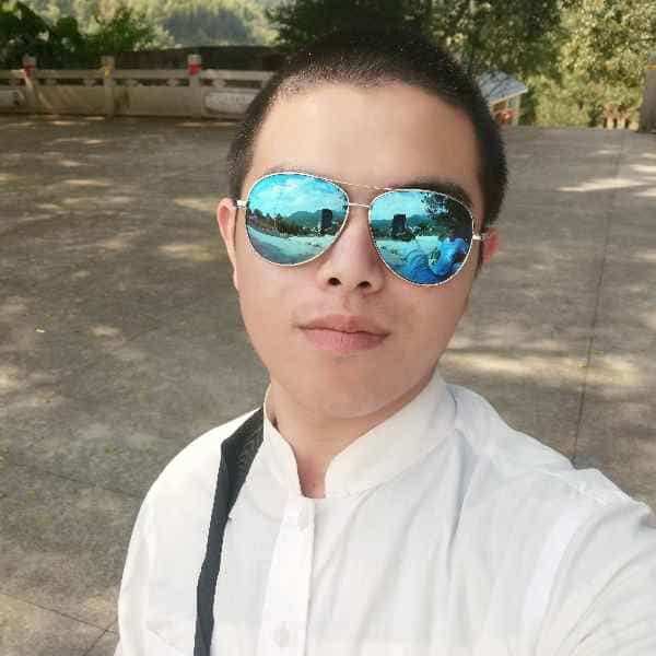 35岁岁福建单身帅哥 - 定西吉缘网