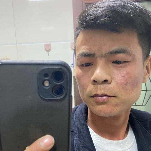 35岁岁河南单身帅哥 - 定西吉缘网