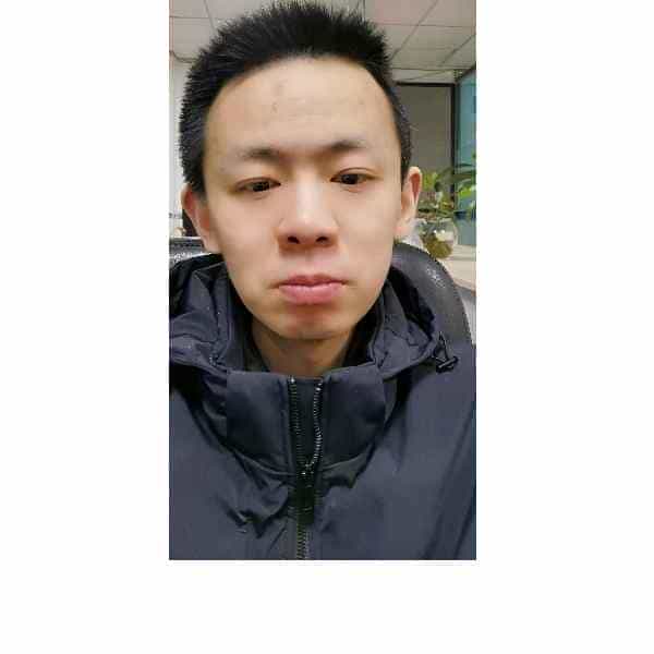 37岁岁重庆单身帅哥 - 定西吉缘网
