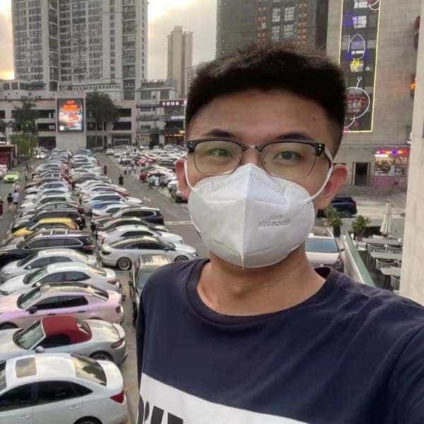 30岁岁黑龙江单身帅哥 - 定西吉缘网
