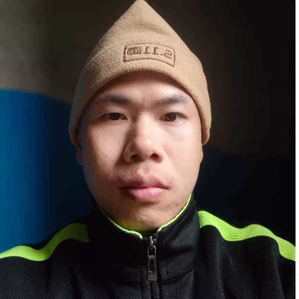 35岁岁福建单身帅哥 - 定西吉缘网