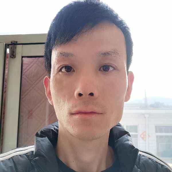 37岁岁山西单身帅哥 - 定西吉缘网