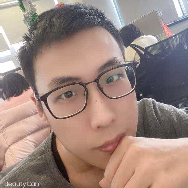 31岁岁辽宁单身帅哥 - 定西吉缘网
