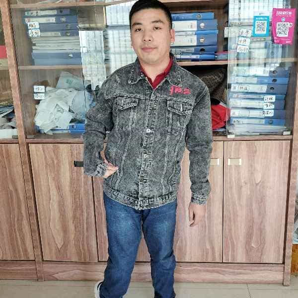 34岁岁安徽单身帅哥 - 定西吉缘网