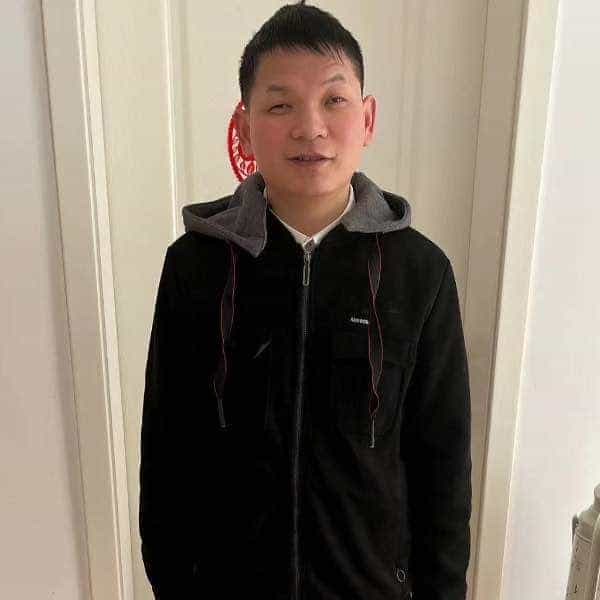 36岁岁安徽单身帅哥 - 定西吉缘网