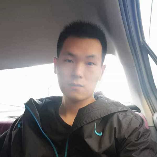 35岁岁辽宁单身帅哥 - 定西吉缘网