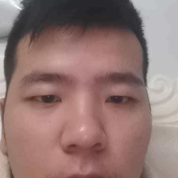 28岁岁河南单身帅哥 - 定西吉缘网