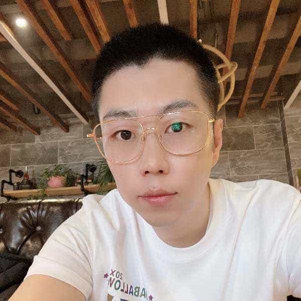 35岁岁内蒙古单身帅哥 - 定西吉缘网