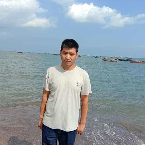 44岁岁辽宁单身帅哥 - 定西吉缘网