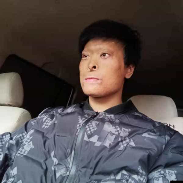34岁岁河南单身帅哥 - 定西吉缘网