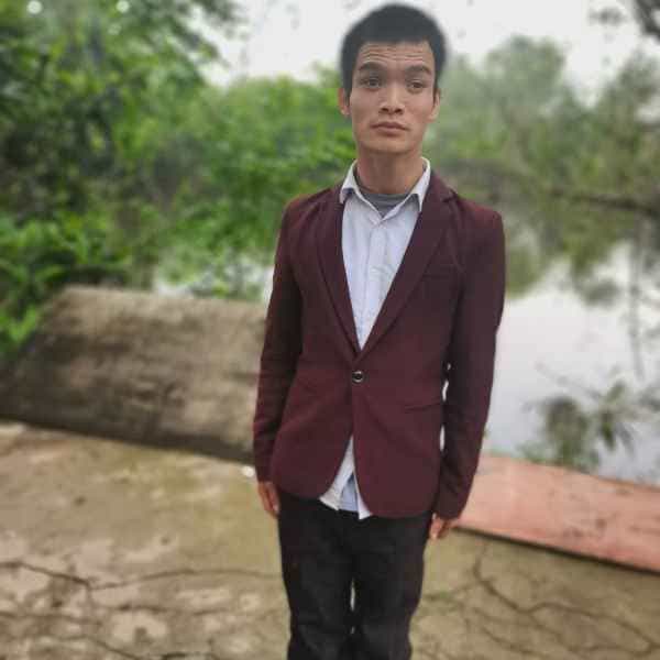31岁岁江西单身帅哥 - 定西吉缘网
