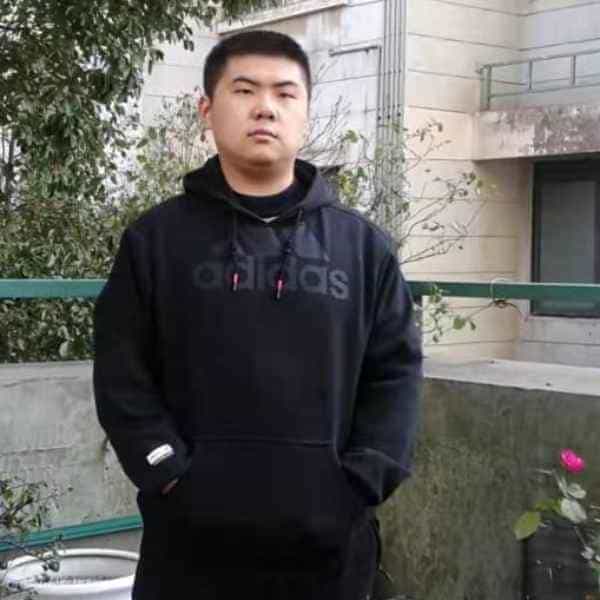 28岁岁江苏单身帅哥 - 定西吉缘网