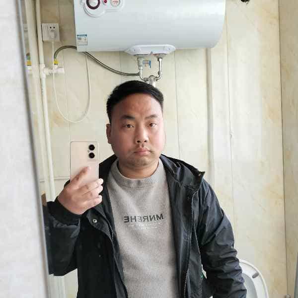 35岁岁安徽单身帅哥 - 定西吉缘网