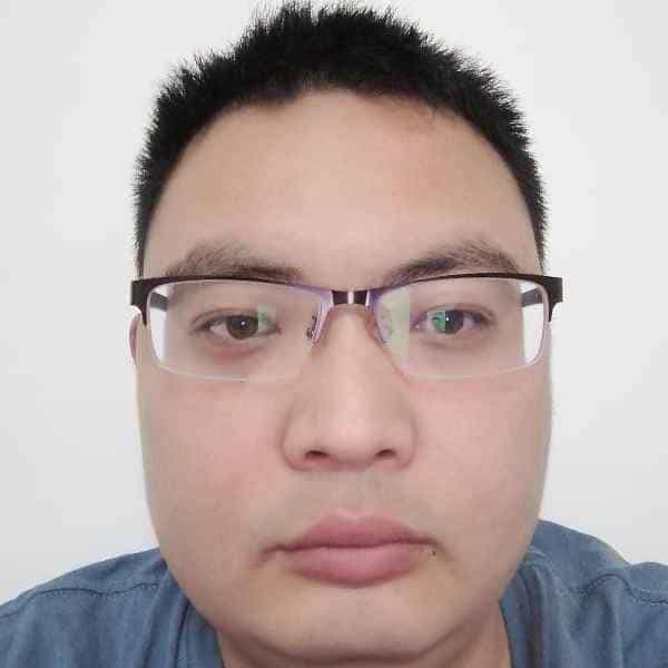 37岁岁湖南单身帅哥 - 定西吉缘网