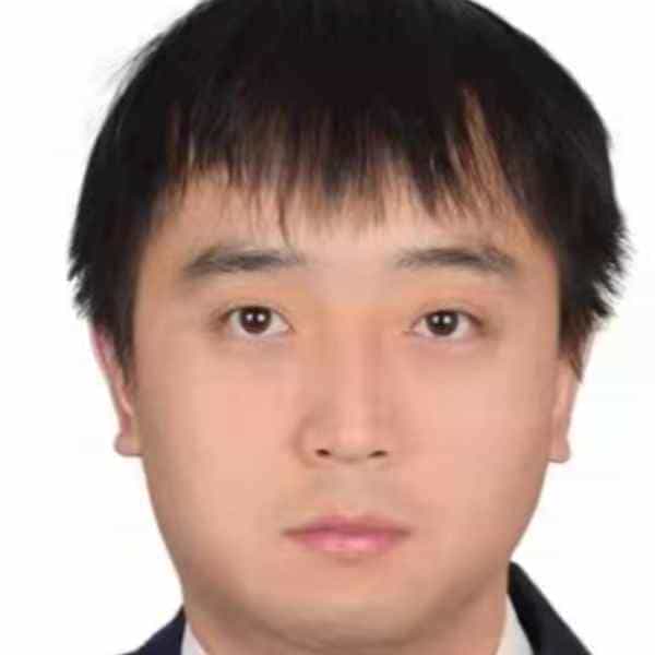 39岁岁北京单身帅哥 - 定西吉缘网