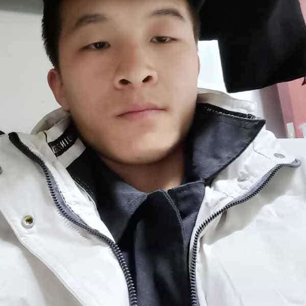 35岁岁河南单身帅哥 - 定西吉缘网