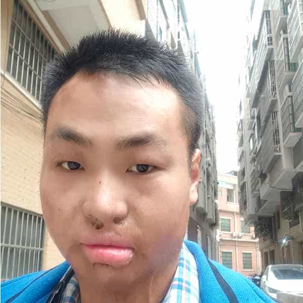 33岁岁湖北单身帅哥 - 定西吉缘网