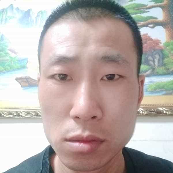 36岁岁内蒙古单身帅哥 - 定西吉缘网
