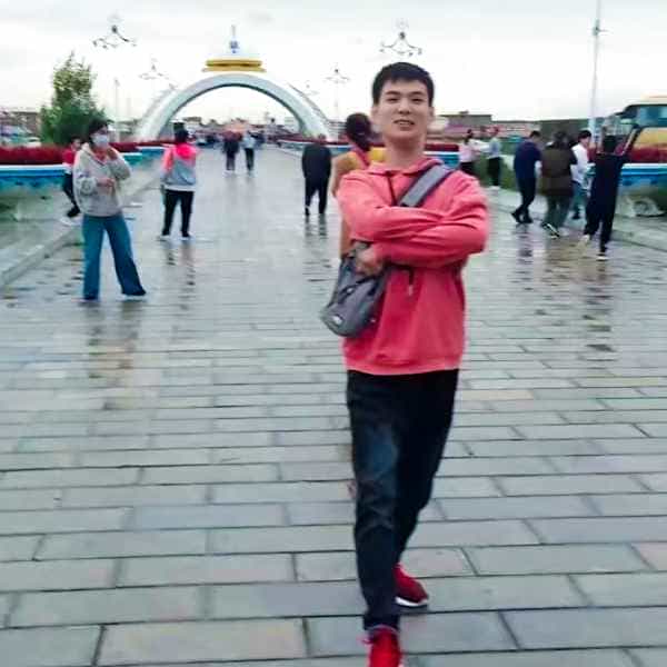 26岁岁河北单身帅哥 - 定西吉缘网