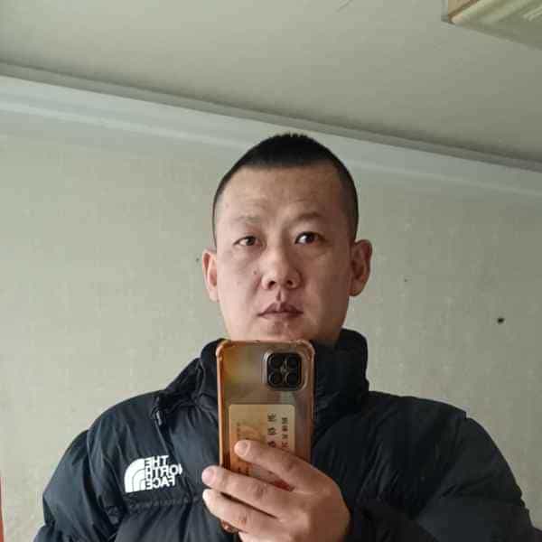 39岁岁辽宁单身帅哥 - 定西吉缘网