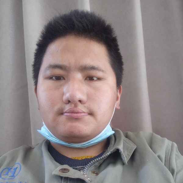28岁岁安徽单身帅哥 - 定西吉缘网