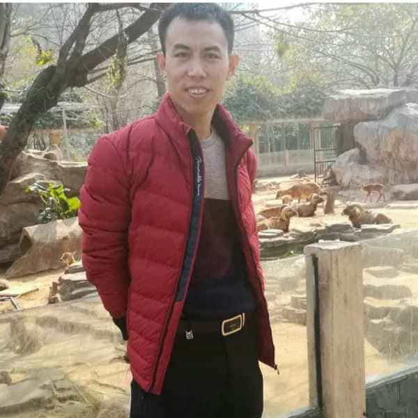42岁岁浙江单身帅哥 - 定西吉缘网