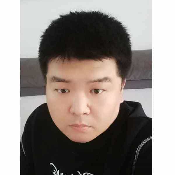 39岁岁北京单身帅哥 - 定西吉缘网