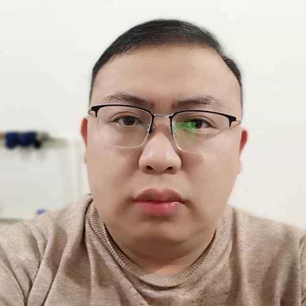 38岁岁山东单身帅哥 - 定西吉缘网